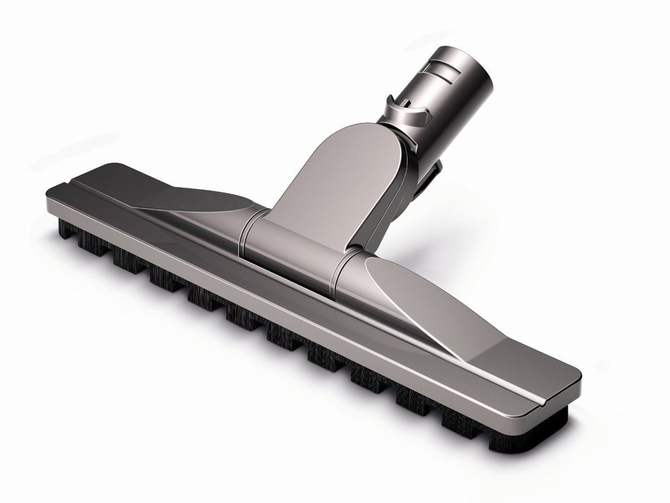 Dyson 920018-04 Flexible Vacuum Cleaner Accessory Head for Parquet N2