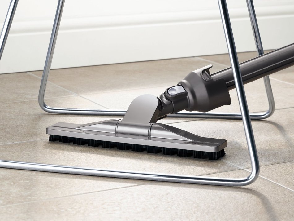 Dyson 920018-04 Flexible Vacuum Cleaner Accessory Head for Parquet N3