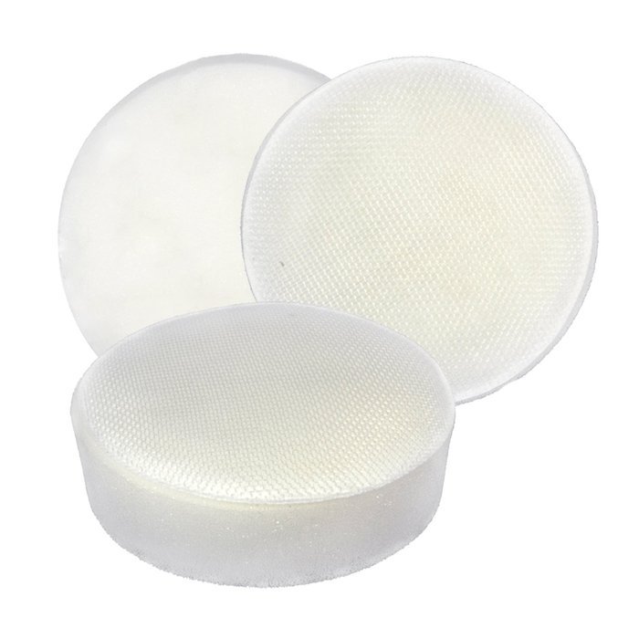 HQRP 3-pack Washable Foam Sponge Filters for Hoover Platinum Collection LiNX Cordless Stick and Hand Vacuum +...