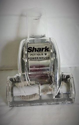 Genuine Shark Pet Hair Power Brush Tool Attachment For UV440 DLX Lift Away NV352 NV356E NV22L UV420 UV410 N2
