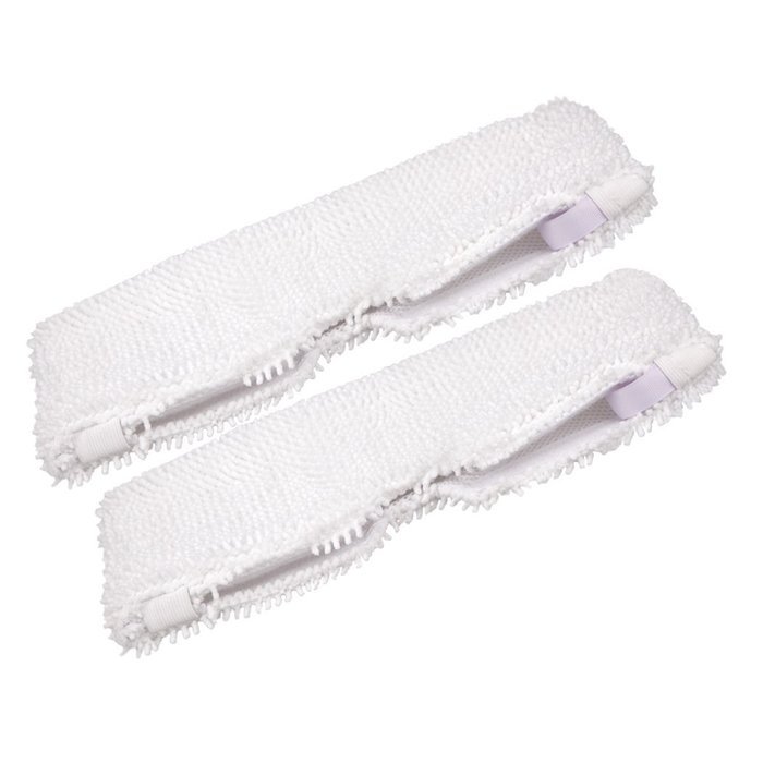 I-clean Washable Replacement Standard Microfiber Pads for Shark Pocket ...