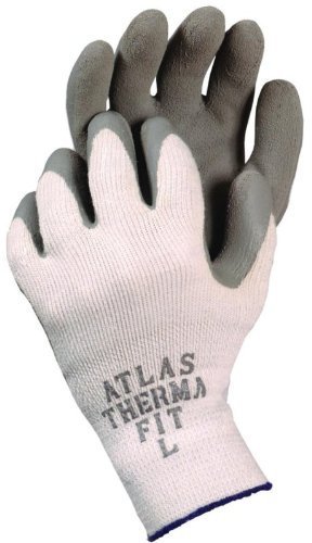 Atlas Glove 300i Atlas ThermaFit Gloves - Large by Atlas Glove