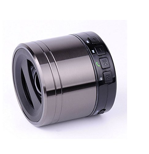 Gloriest RoverBeats T3 Ultra Portable Wireless Bluetooth Speaker, CSR 4.0 Chipset, 1 Year Warranty, Built-in Mic... N3
