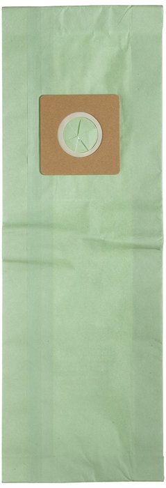 Rubbermaid Commercial FG9VULPB12 Replacement Paper Bag for Ultra Light Upright Vacuum Cleaner