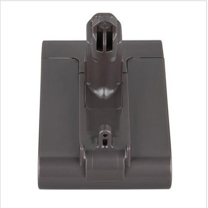 FUZADEL 2200mAh 22.2v Battery for Dyson Cordless DC44 animal battery DC34 DC35 DC45 Vacuum Clearner Type B N3