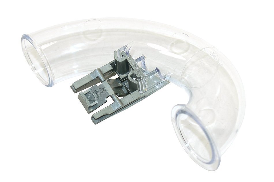 Dyson U-Bend Assembly, Dc07 Dc14