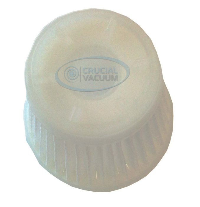 4 Filters Fits Black & Decker Pivot Vac Model PHV1800, Compare to Black & Decker Vacuum Cleaner Part # PVF100,... N2