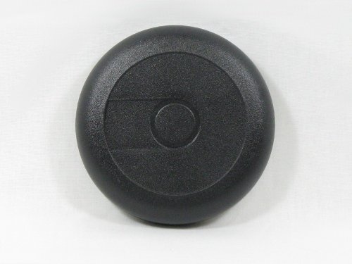 1 X Eureka EUREKA 15409-119N WHEEL, 3600, MIGHTY MITE by Electrolux