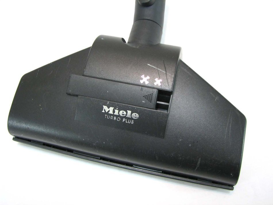 Miele STB205-3 Turbo Comfort Turbo Brush N2