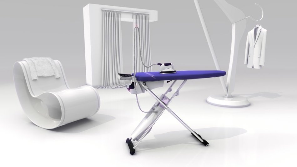 Laurastar Pulse Ironing System N6