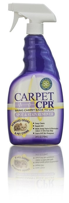 Carpet CPR Spot & Stain Remover, 24-oz N3