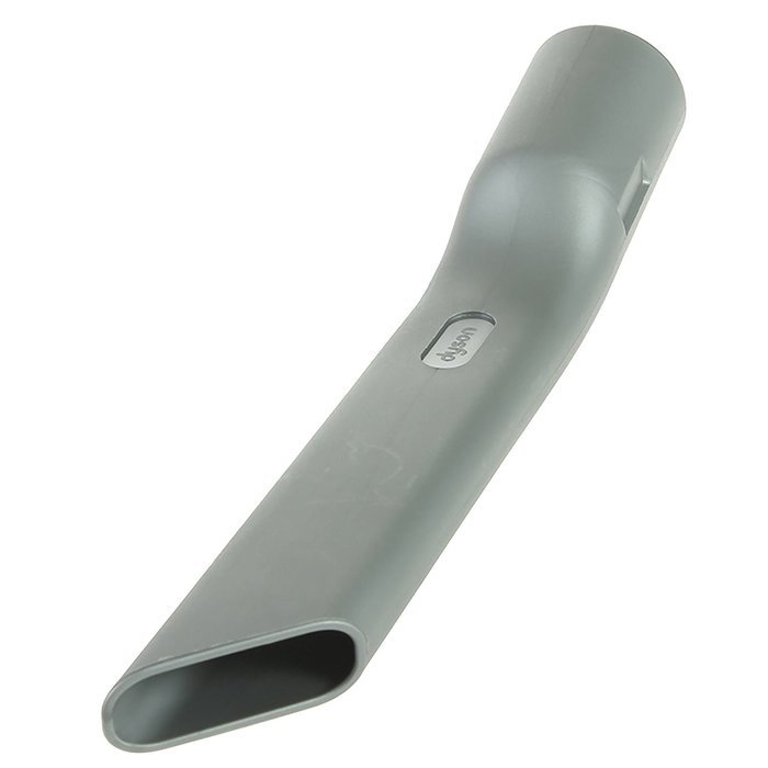 Genuine OEM Dyson Curved Crevice Baseboard Attachment Tool to Fit DC14 907763-01