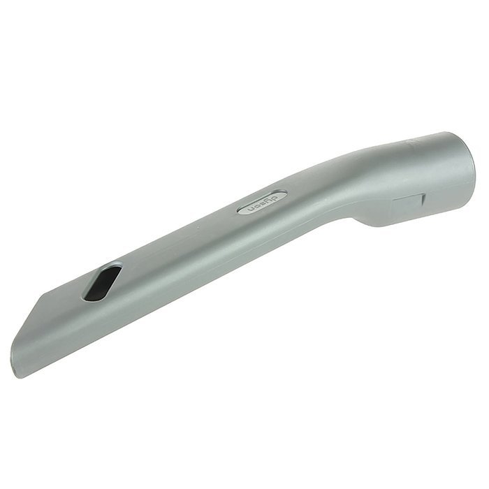 Genuine OEM Dyson Curved Crevice Baseboard Attachment Tool to Fit DC14 907763-01 N2