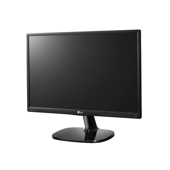 LG 24MP48HQ-P 24-Inch IPS Monitor with Screen Split N3
