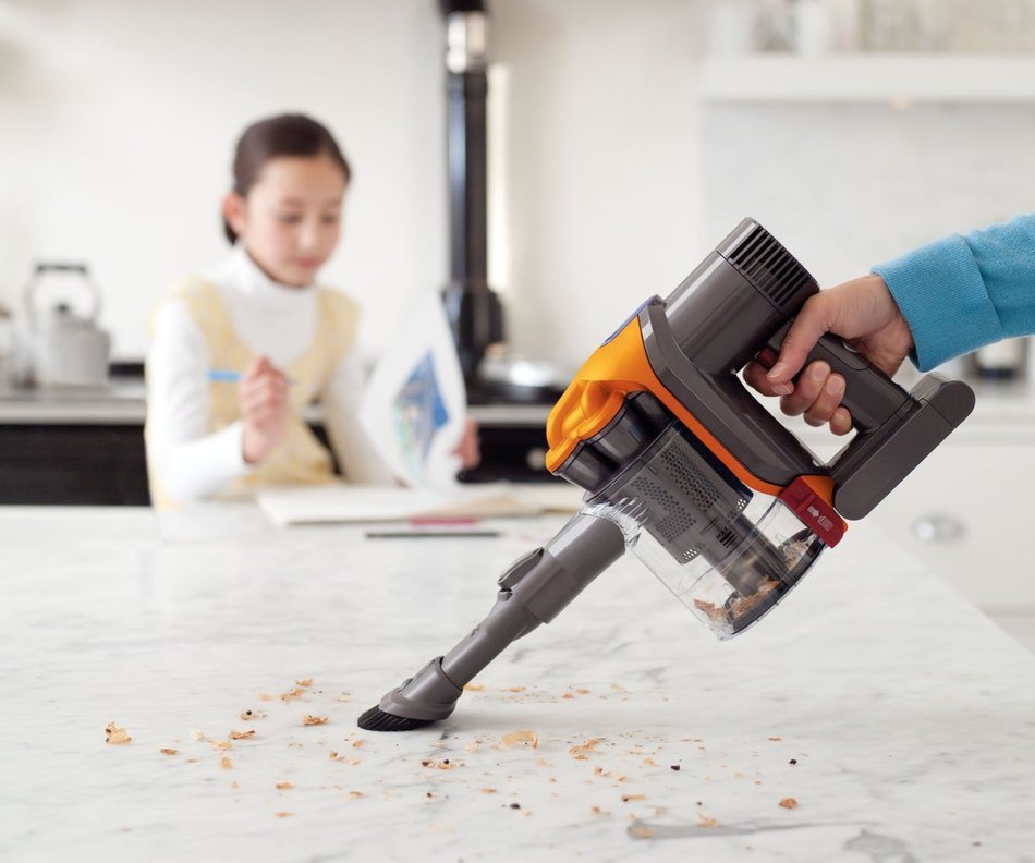 Dyson DC34 Handheld N2