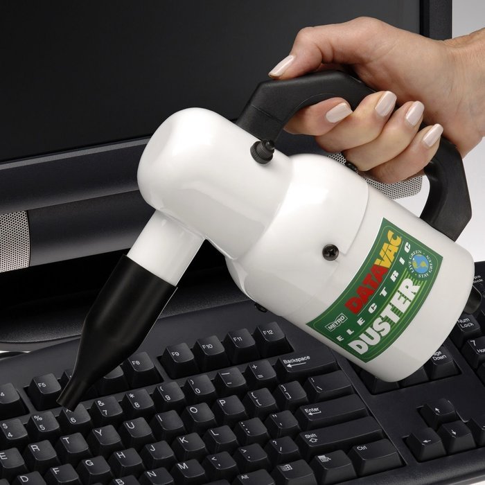 Metro Datavac Elctrcduster 500W 220V European N2