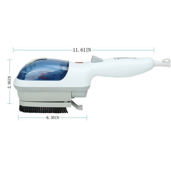 Kihappy Handheld Portable Premium Powerful Fabric Steamer For Clothes Fast-Heat-up Perfect for Home and Travel N3