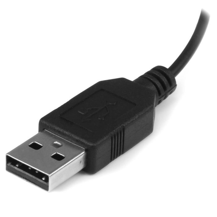 StarTech.com HDMI2DP HDMI or DVI to DisplayPort Active Converter N4