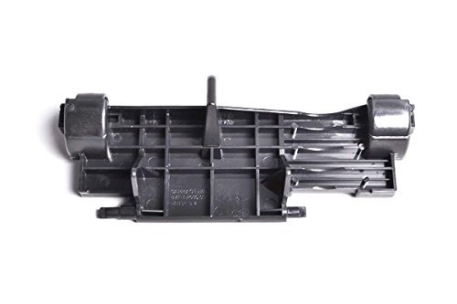 BISSELL HEIGHT ADJUSTMENT AXLE WHEELS ASSEMBLY PART # 2031330
