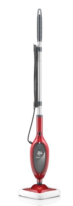 Dirt Devil PD20100 2-in-1 Versa Steam Mop N6