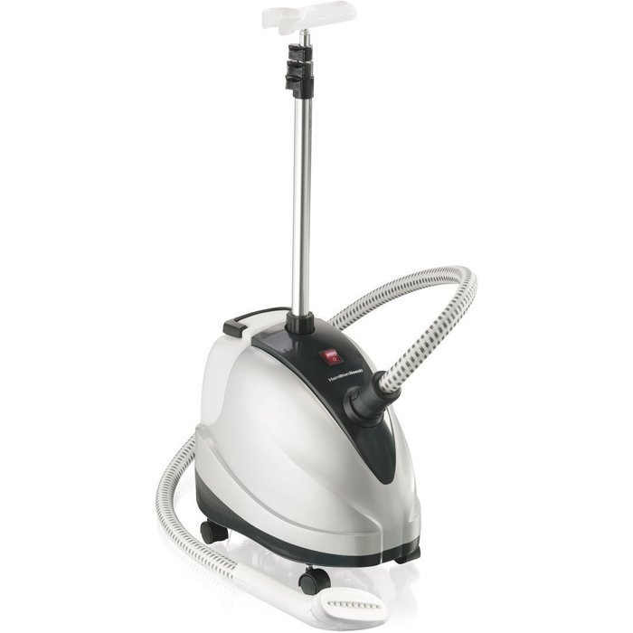 Hamilton Beach 11550 90 Minute Clothes Steamer N3