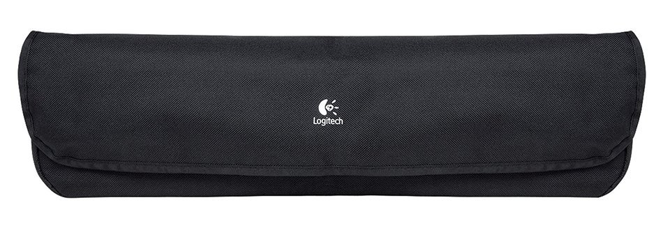 Logitech S715i Portable 30-Pin iPod/iPhone Speaker Dock (Discontinued by Manufacturer) N6