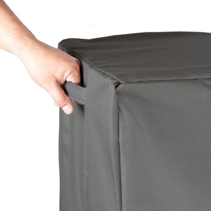 KHOMO GEAR - Air Conditioner Cover Square - AC Outdoor Protector N6