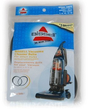 Bissell Style 7,9,10,12 14 Upright Vacuum Replacement Belt 203-1093