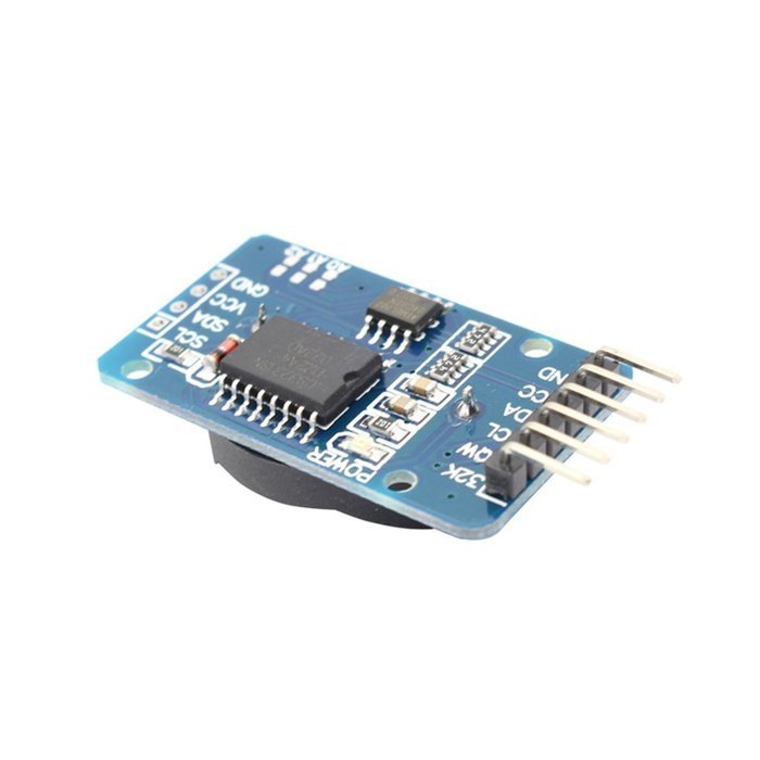 Anycubic DS3231 AT24C32 IIC Module Precision Real Time Clock Memory Module For Arduino-2PCS N2