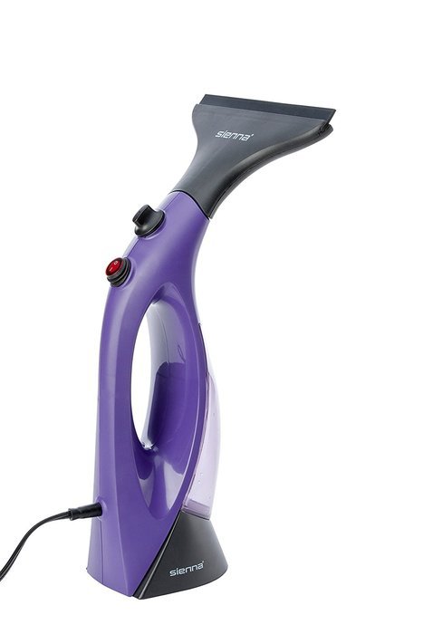 Sienna SSC-1001 Window Steam Cleaner N6