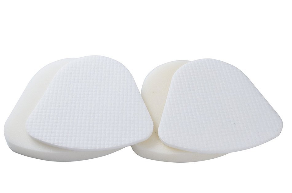 Filter Kit for Shark Navigator (XFF350) Lift-Away vacuum cleaners. Fits NV350, NV351, NV352, NV355, NV356, NV356E...