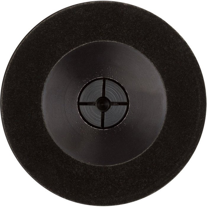 Mazzolini Record Clamp &ndash; Turntable Disc Stabilizer