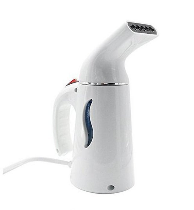 iHome Fusion Portable Garment Steamer Portable Fabric Steamer Portable Clothes Steamer Fast Heat-Up Perfect For... N5
