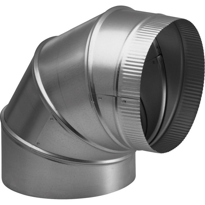 Vent Hood Elbow