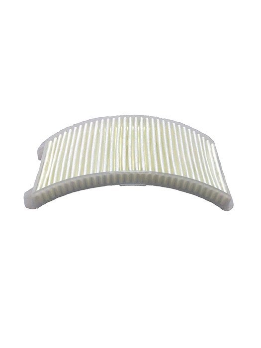 Post Motor Exhaust Hepa Filter Designed to Fit Bissell - Style 12 Bissell Powerforce Turbo & Bissell Vacuums Replaces...