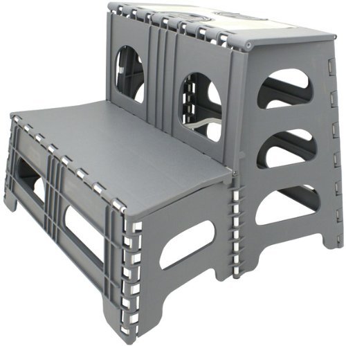 New RANGE KLEEN SS2 Step Stool (Two Step)