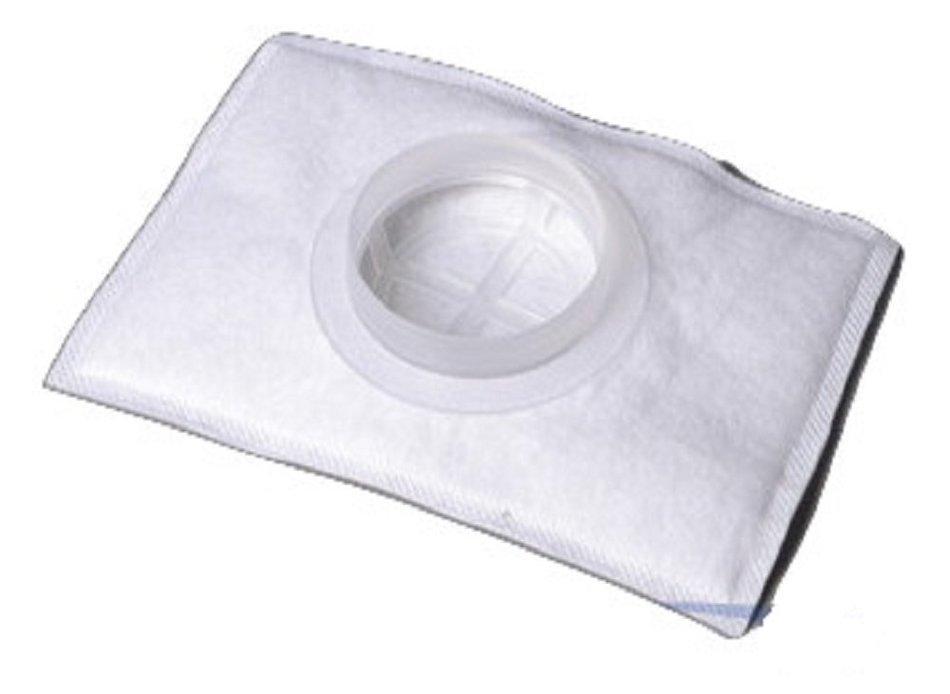 Generic Replacement Part for Electrolux Hi-Tech 2100 Canister Type LE Filter 6PK Only. # 26-2311-09