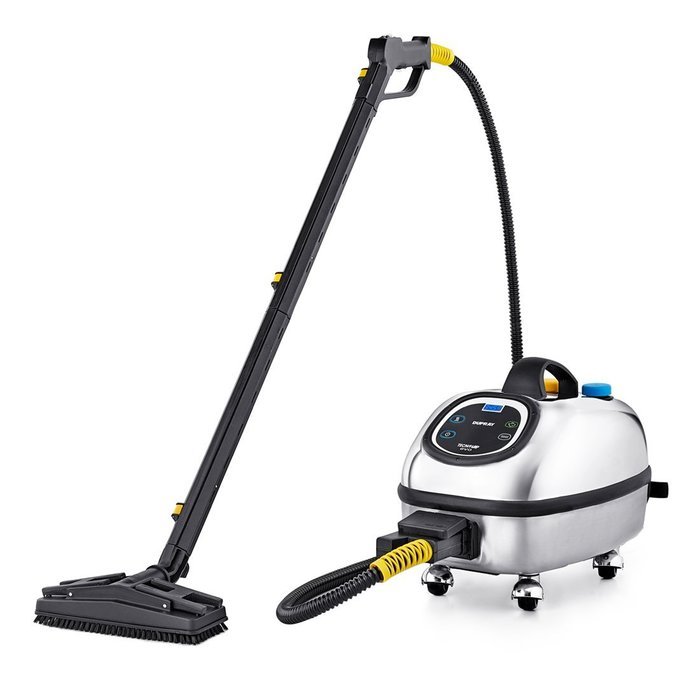 Dupray Hill Injection Commercial Steam Cleaner N5