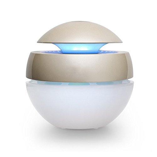 FINT - 1013U. Ultrasonic muting Humidifier N8