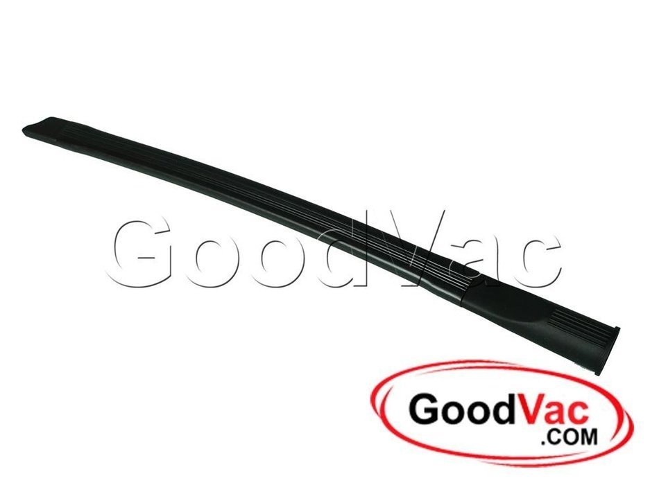 Universal Long Flexible Crevice Tool 24" fits 1 1/4" (32mm) Friction Fit Vacuums