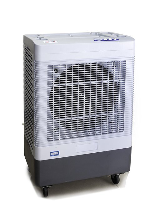 Hessaire MC37M portable Evaporative Air Cooler for 750 sq. ft.