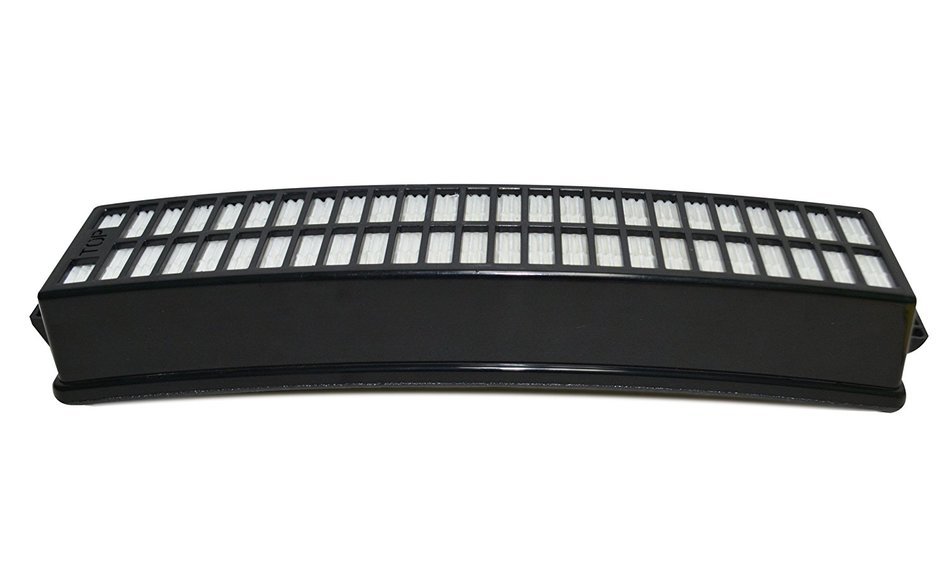 Bissell Style 15 HEPA Filter by ZVac Replaces 3282, 203-6937, 2036937, 011120006223, 0-11120-00622-3 N3