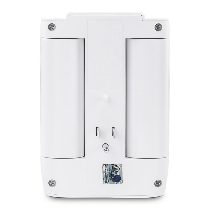 CyberPower CSB100W 900 Joules Essential Wall Tap with 1-Outlet Surge Suppressor N9