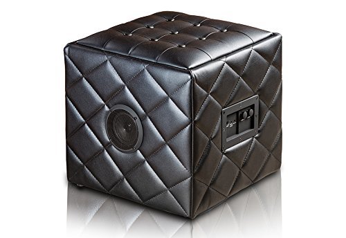 Bluetooth Ottoman Speaker N4