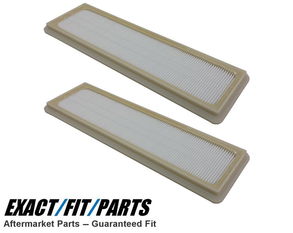 Filter for Hoover 40120101, 4011001, 43613022, Self-propelled Windtunnel N2