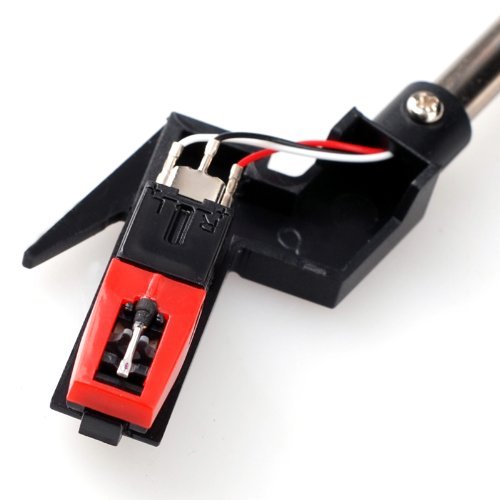 CISNO Vinyl LP Turntable To MP3 Converter Capture Music Player 3.5m R/L Jack Line Out N5