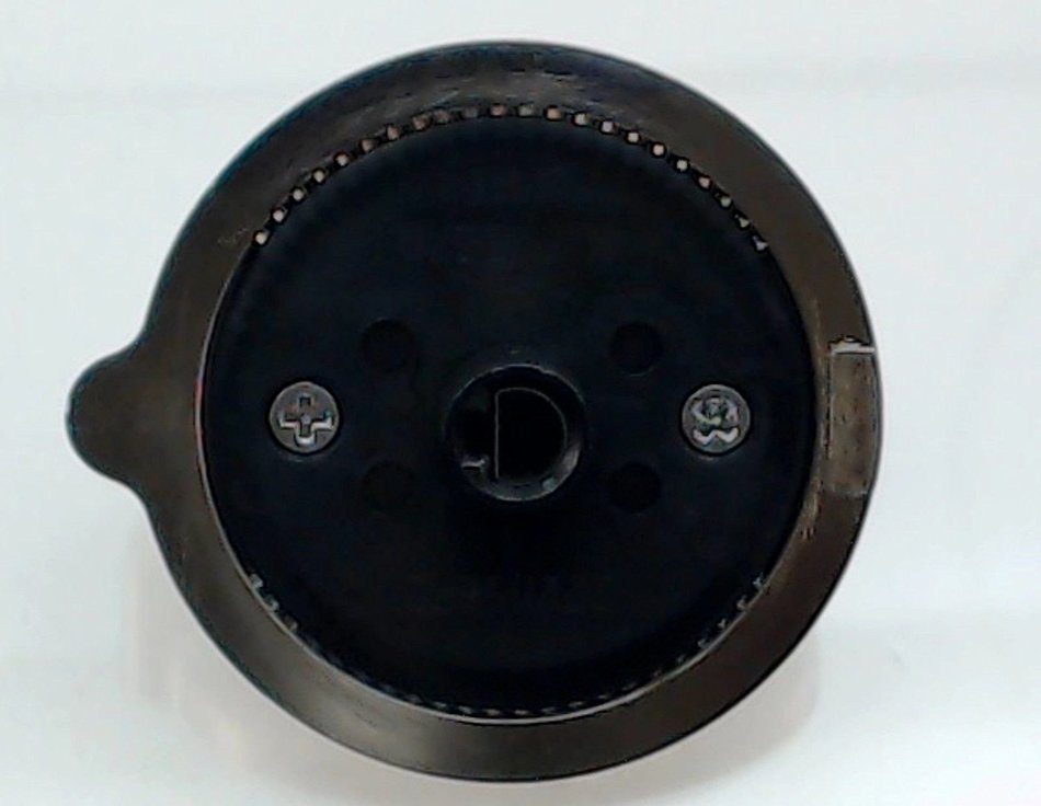 Top Burner Knob for General Electric, AP4980246, PS3486484, WB03K10303 N2