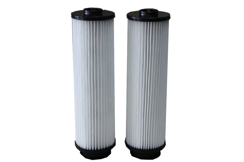 Generic Brand New Heap Filter Suitable for Hoover Windtueel 43611-042401402 (Pack of 2)