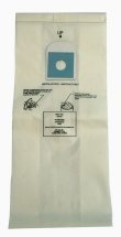 23640 WalVac Vacuum Cleaner Replacement Bag (3 Pack) N2