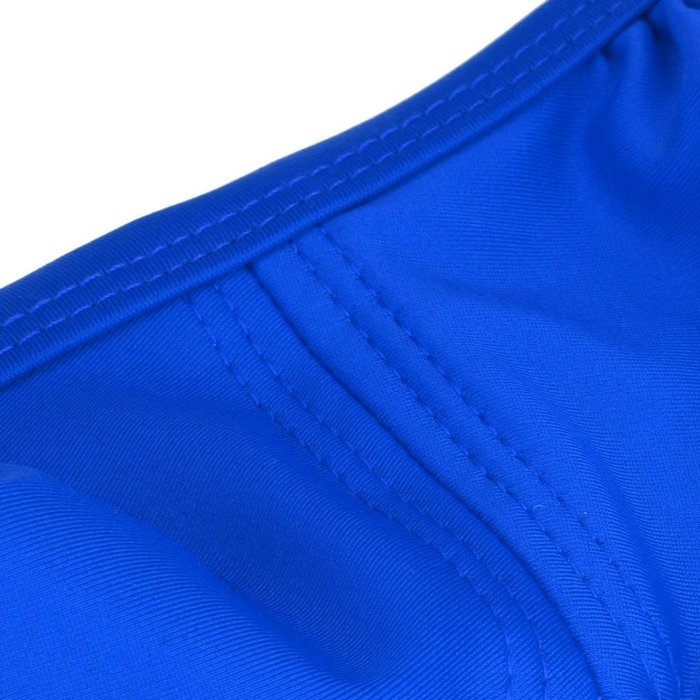 HOT Sale!Canserin Women Plus Size High Waist Push up Padded Bikini N21